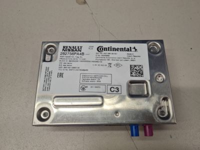 Блок телематический радионавигационный для Infiniti FX QX70 S51 2008-2017