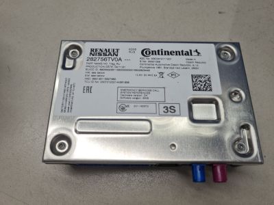 Блок телематический радионавигационный для Nissan Teana J32 2008-2013