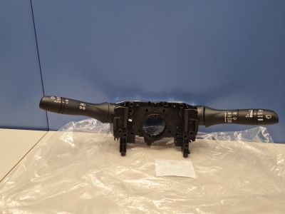 Переключатель подрулевой в сборе для Nissan Qashqai J11E 2014-