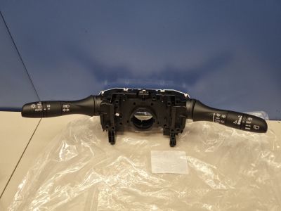 Переключатель подрулевой в сборе для Nissan Qashqai J11E 2014-