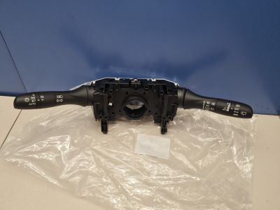 Переключатель подрулевой в сборе для Nissan Qashqai J11E 2014-