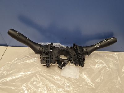 Переключатель подрулевой в сборе для Nissan Qashqai J11E 2014-