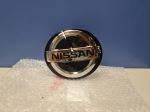 Эмблема решетки радиатора для Nissan Qashqai J11E 2014-