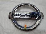 Эмблема для Nissan Qashqai J11E 2014-