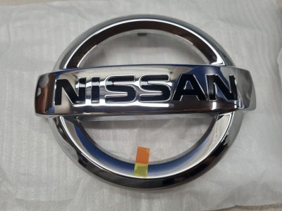 Эмблема для Nissan Qashqai J11E 2014-