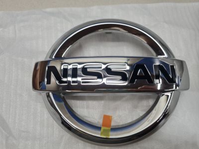 Эмблема для Nissan Qashqai J11E 2014-