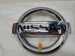 Эмблема для Nissan Qashqai J11E 2014-