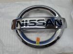 Эмблема для Nissan Qashqai J11E 2014-