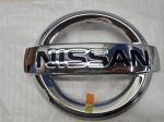 Эмблема для Nissan Qashqai J11E 2014-