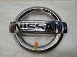 Эмблема для Nissan Qashqai J11E 2014-