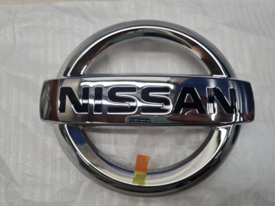 Эмблема для Nissan Qashqai J11E 2014-