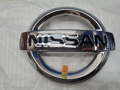 Эмблема для Nissan Qashqai J11E 2014-