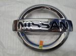 Эмблема для Nissan Qashqai J11E 2014-