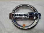 Эмблема для Nissan Qashqai J11E 2014-