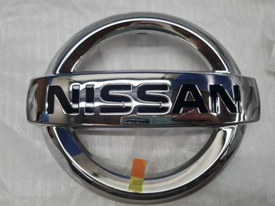 Эмблема для Nissan Qashqai J11E 2014-