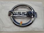 Эмблема для Nissan Qashqai J11E 2014-