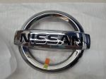Эмблема для Nissan Qashqai J11E 2014-