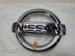 Эмблема для Nissan Qashqai J11E 2014-