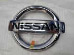 Эмблема для Nissan Qashqai J11E 2014-
