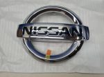 Эмблема для Nissan Qashqai J11E 2014-