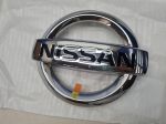 Эмблема для Nissan Qashqai J11E 2014-