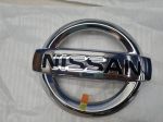 Эмблема для Nissan Qashqai J11E 2014-