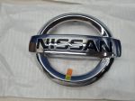 Эмблема для Nissan Qashqai J11E 2014-