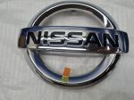 Эмблема для Nissan Qashqai J11E 2014-