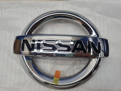 Эмблема для Nissan Qashqai J11E 2014-