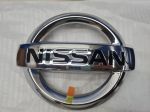Эмблема для Nissan Qashqai J11E 2014-