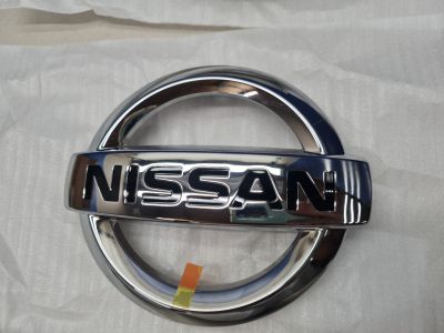 Эмблема для Nissan Qashqai J11E 2014-
