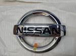 Эмблема для Nissan Qashqai J11E 2014-