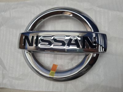 Эмблема для Nissan Qashqai J11E 2014-