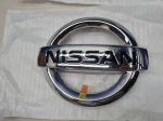 Эмблема для Nissan Qashqai J11E 2014-