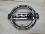 Эмблема для Nissan Qashqai J11E 2014-