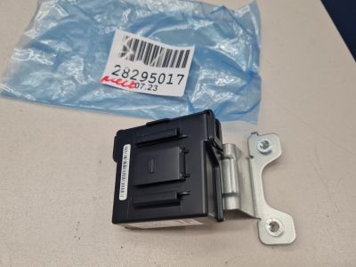 Программируемый блок для Nissan X-Trail T32 2014-