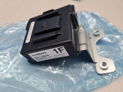 Программируемый блок для Nissan X-Trail T32 2014-