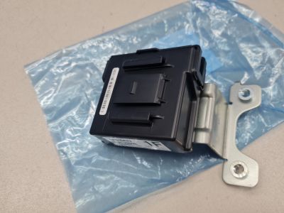 Программируемый блок для Nissan X-Trail T32 2014-