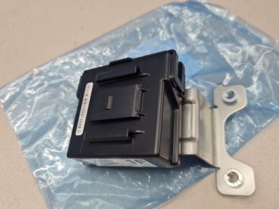 Программируемый блок для Nissan X-Trail T32 2014-