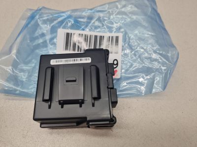 Программируемый блок для Nissan X-Trail T32 2014-