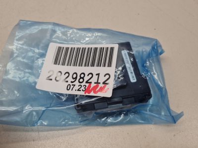 Программируемый блок для Nissan X-Trail T32 2014-