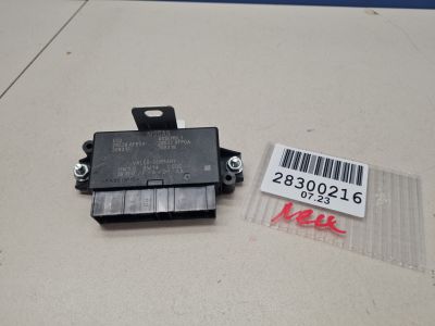 Блок управления датчиками парковки для Nissan X-Trail T32 2014-