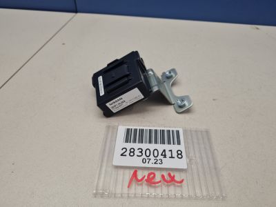 Программируемый блок для Nissan Qashqai J11E 2014-