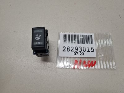 Кнопка обогрева сидений для Nissan Pathfinder R52 2014-