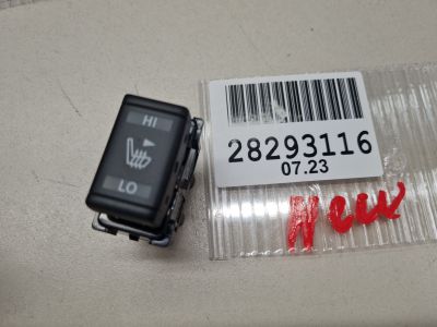 Кнопка обогрева сидений для Nissan Qashqai J11E 2014-