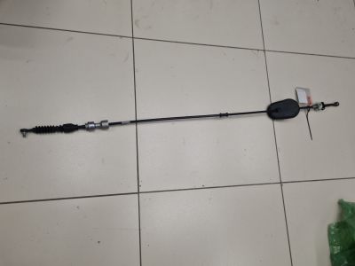 Трос КПП для Nissan X-Trail T32 2014-