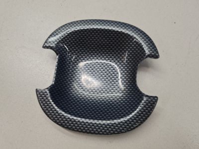 Накладка под ручку двери для Hyundai Tucson JM 2004-2010