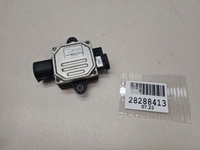 Блок управления электронный для Exeed VX 2021-