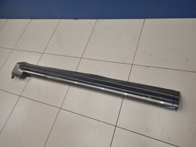 Накладка порога правая для Volvo XC90 2015-