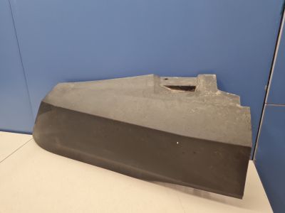 Накладка заднего бампера левая для Exeed VX 2021-